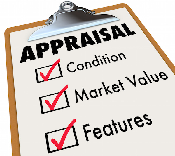 5 Tips to Prepare For a Commercial Real Estate Appraisal Harkins